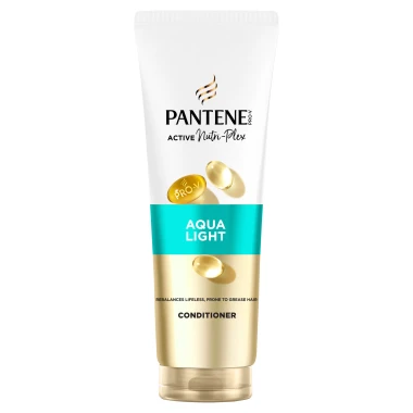Pantene Pro-V Aqualight Kondicionér 275 ml