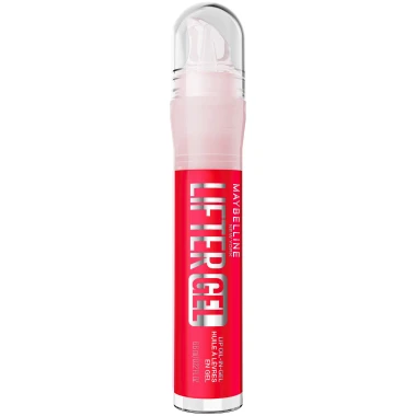 Maybelline New York Lifter Gel 005 Melone-Ade olejový gel na rty 6,6 ml