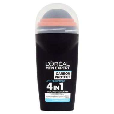 L'Oréal Paris Men Expert Carbon Protect antiperspirant 50 ml