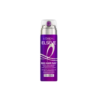 L'Oréal Paris Elseve Collagen Lifter Sprej pro svěží objem 200 ml 
