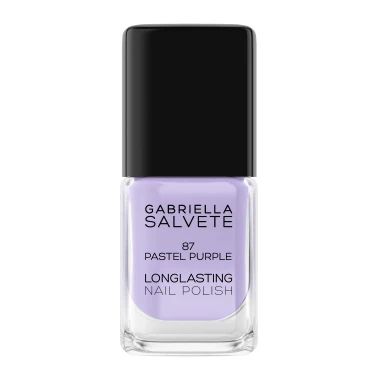 Gabriella Salvete lak na nehty Long lasting Enamel 87
