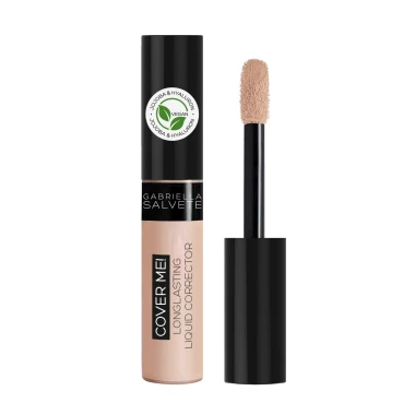 Gabriella Salvete Cover Me! Liquid Corrector 01