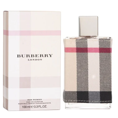 Burberry London Dámská EDP 100 ml