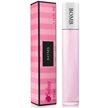 Sofines Bomb dámská EDP 33 ml