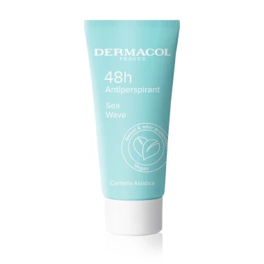 Dermacol Sea Wave krémový antiperspirant 50 ml