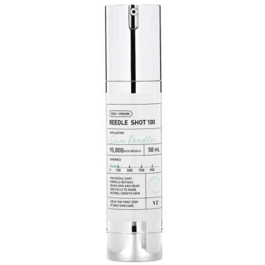 VT COSMETICS Reedle Shot100 Pleťové sérum 50 ml
