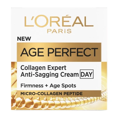 L'Oréal Paris Age Perfect denní omlazující pleťový krém 50 ml