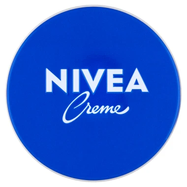 Nivea Creme výživný krém 75 ml
