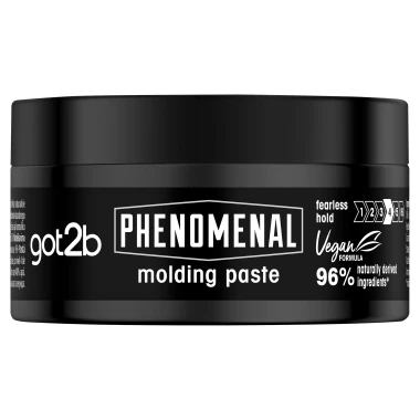 got2b Phenomenal Tvarovací pasta 100 ml