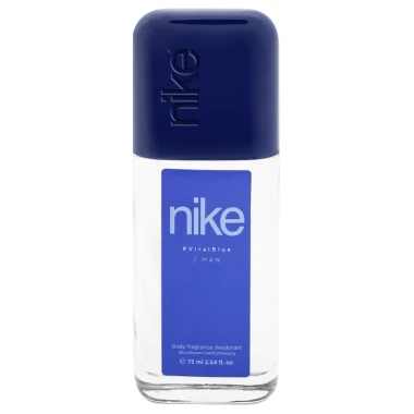 Nike Viral Blue Man Pánský DNS 75ml