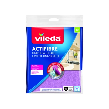 Vileda Actifibre Mikrohadřík 1 ks