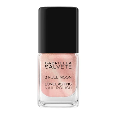 Gabriella Salvete Over the Moon longlasting lak na nehty 02  full moon 