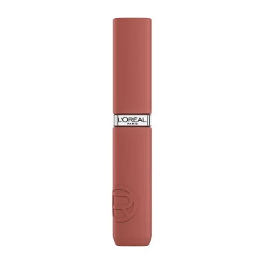 L’Oréal Paris Infaillible Matte Resistance rtěnka 635 Worth It Medium, 5 ml