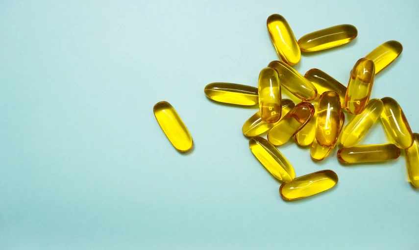 Co umí omega-3 mastné kyseliny? hlavní banner