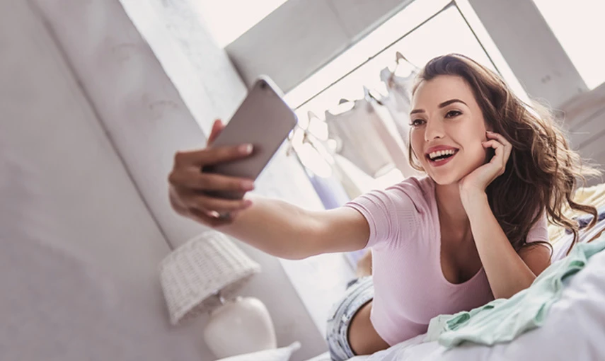 Instabeauty: Vypadejte skvěle i bez filtru! hlavní banner