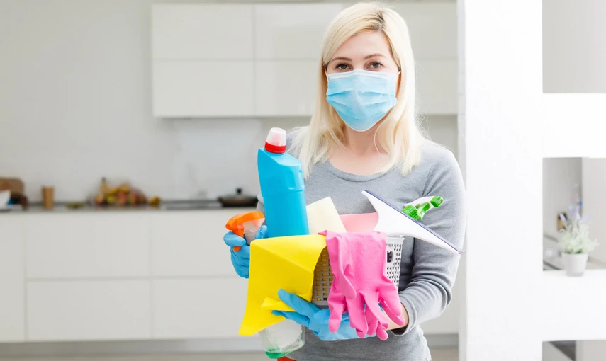 Krizová domácnost: Jak využít zubní pastu nebo dětský pudr? hlavní banner