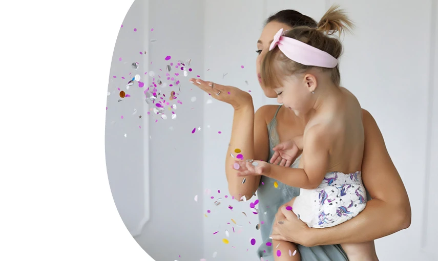 Kolorky: nové plenky v Tetě hlavní banner