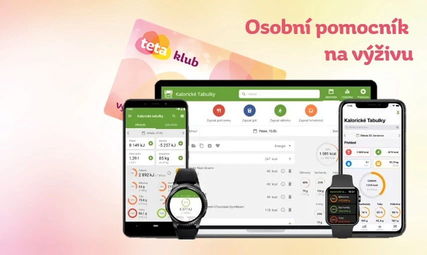 Jak žít zdravě a moderně? hlavní banner