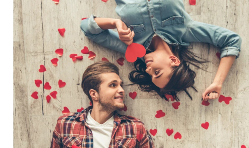 Super tipy na dárky k Valentýnu: originální a jednoduché  hlavní banner