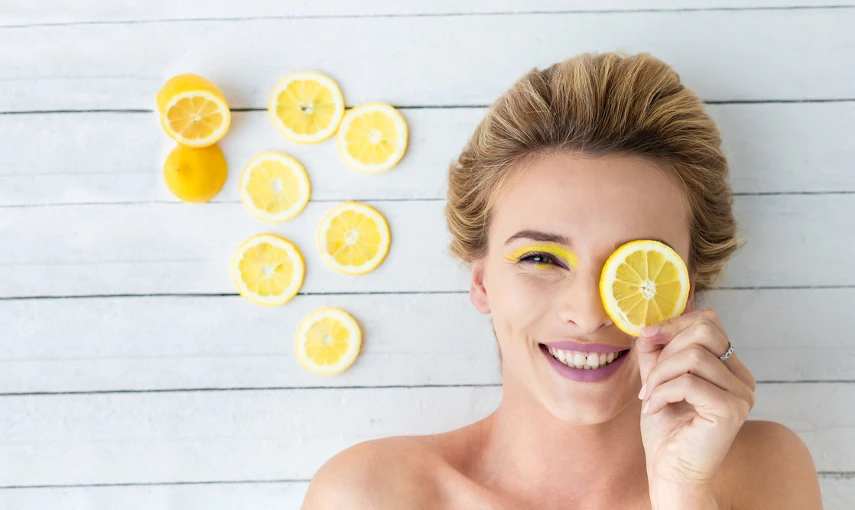 Co dokáže citron? Využijte ho pro svou krásu hlavní banner