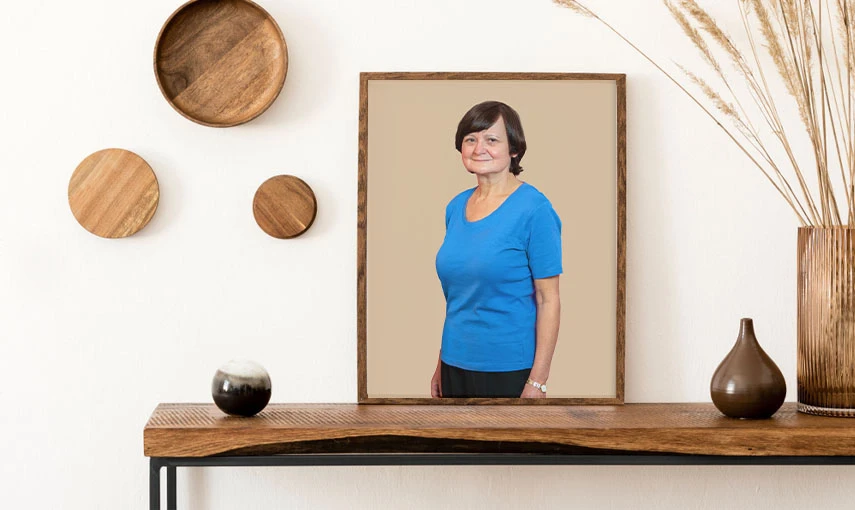 Marie, 62 let: Zažívací potíže a obnova fyzické kondice hlavní banner