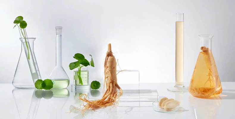 Tajemství asijské krásy: 6 zázračných ingrediencí korejské kosmetiky hlavní banner
