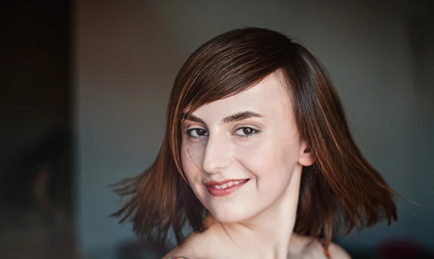 Šmik šmik vlasy nakrátko hlavní banner