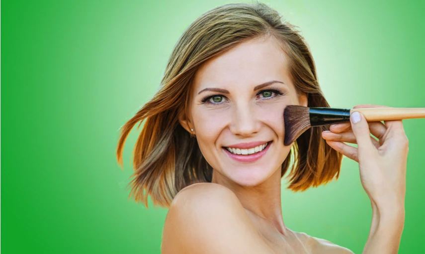 Letní líčení za 5 minut – stačí 3 produkty  hlavní banner
