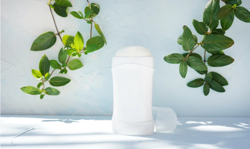 Co vše dokáže deodorant? hlavní banner