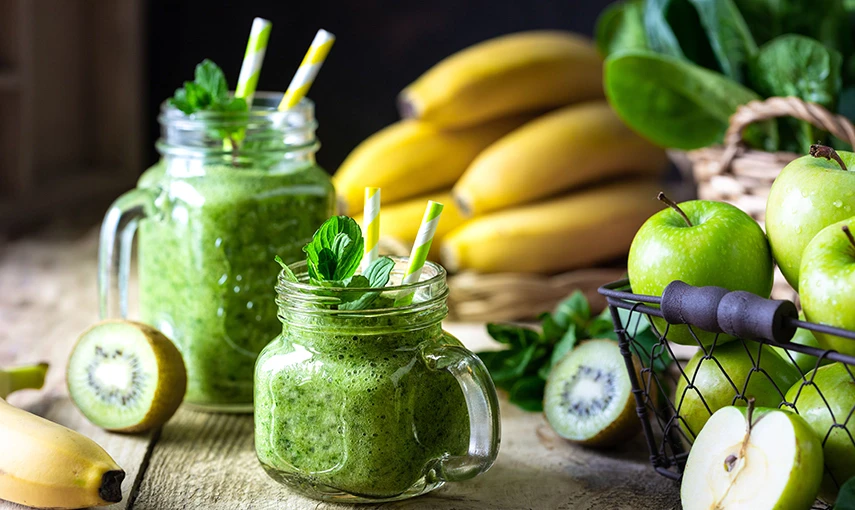 Detox: Proč ho tentokrát zkusit? Plán na den, týden nebo měsíc. hlavní banner