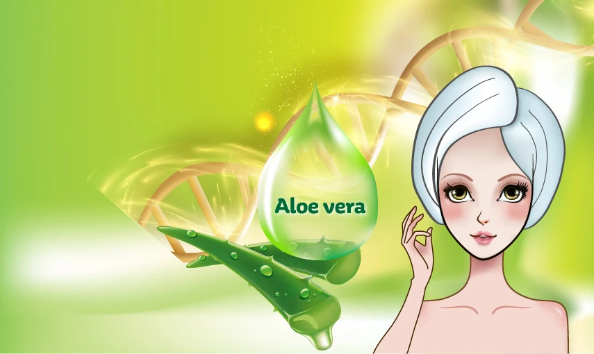 Skincare průvodce: Aloe vera hlavní banner