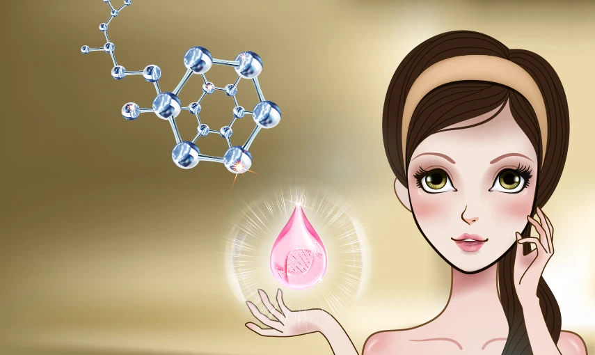 Skincare průvodce: Kyselina hyaluronová hlavní banner
