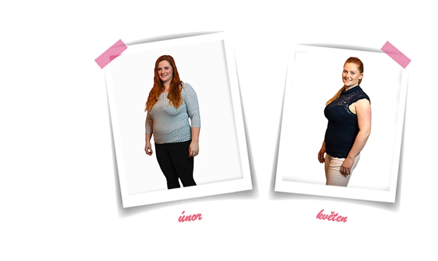 Proměna: Jak se změnila postava a životní styl 6 žen? hlavní banner