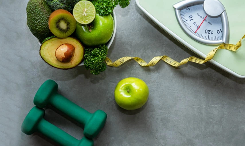 Hubněte rychleji: Nastartujte svůj metabolismus hlavní banner