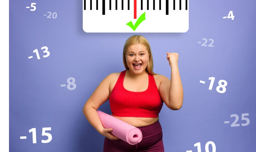 Super plán na cvičení (nejen) pro líné holky hlavní banner