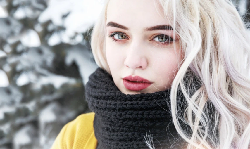 Jak mít přirozeně rudé rty – i v zimě hlavní banner