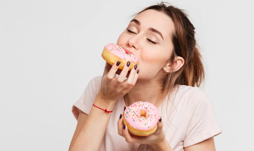 Honí vás mlsná? Víme, co za to může. 7 tipů, co dělat!  hlavní banner