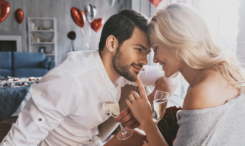 Sexy tipy, jak mezi vámi znovu zažehnout jiskru hlavní banner