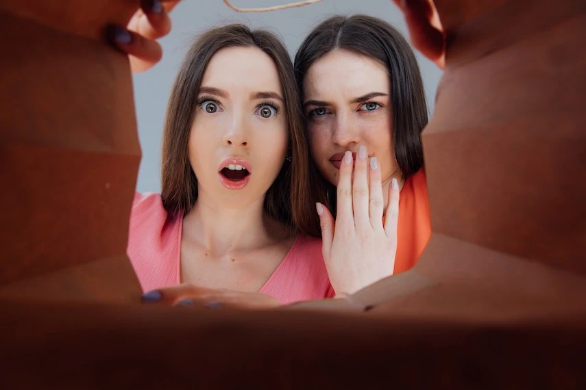 Luxusní make-up za pár korun? Nabídka z drogérky vás ohromí! hlavní banner