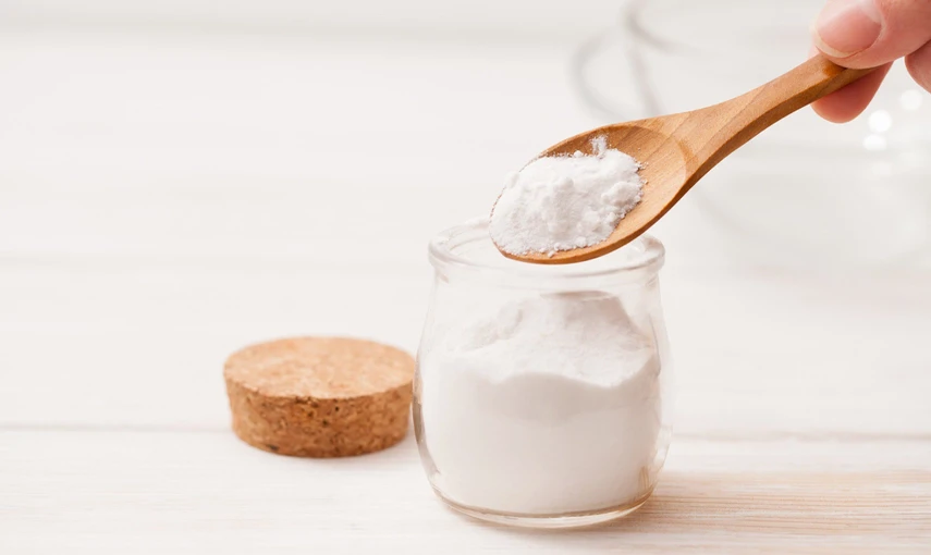 Co dokáže jedlá soda?  hlavní banner