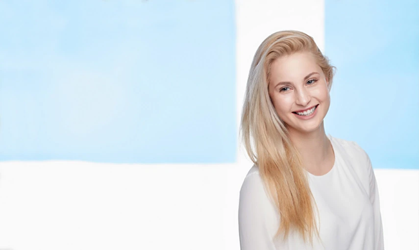 Trendy z přehlídek: Přirozená lesklá pleť hlavní banner