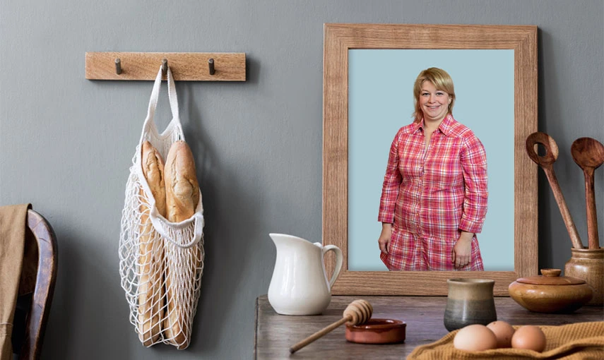 Jana, 44 let: Redukce váhy a zdravý jídelníček pro celou rodinu hlavní banner