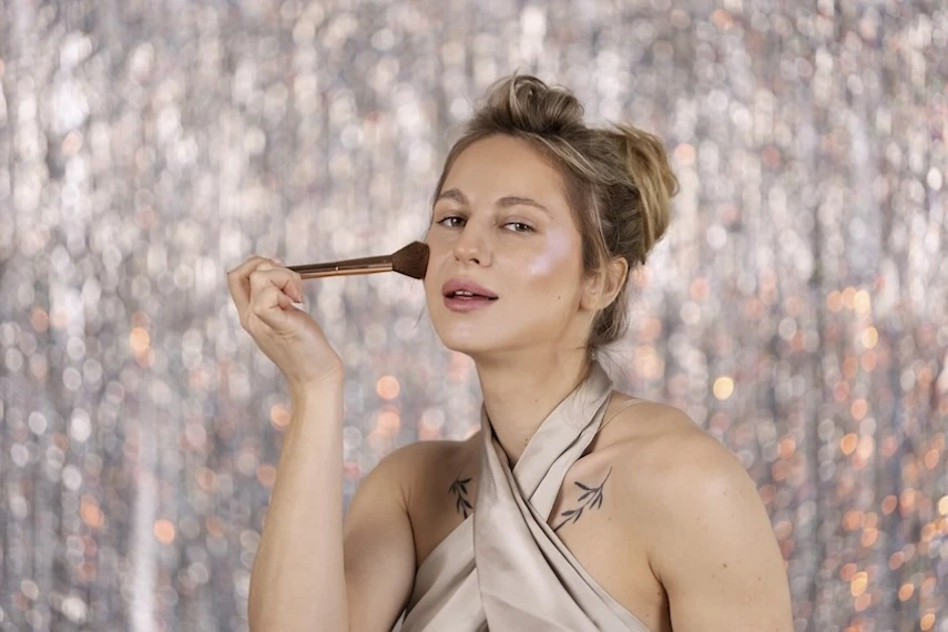 Make-up podle TikToku: 3 nejžhavější trendy hlavní banner