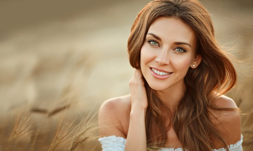 Správný make-up pro opálenou pleť hlavní banner