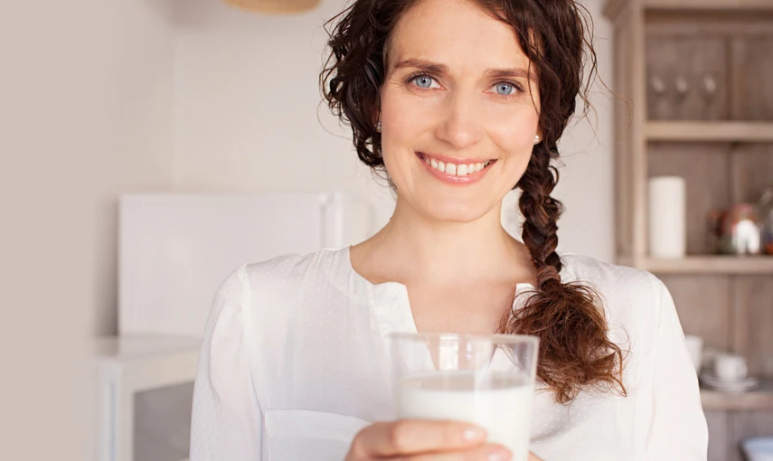 Potraviny, které vám uleví při menopauze hlavní banner