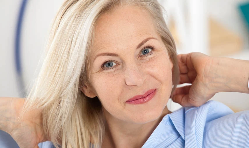 Menopauza: Kdy začínají první projevy přechodu u žen? hlavní banner