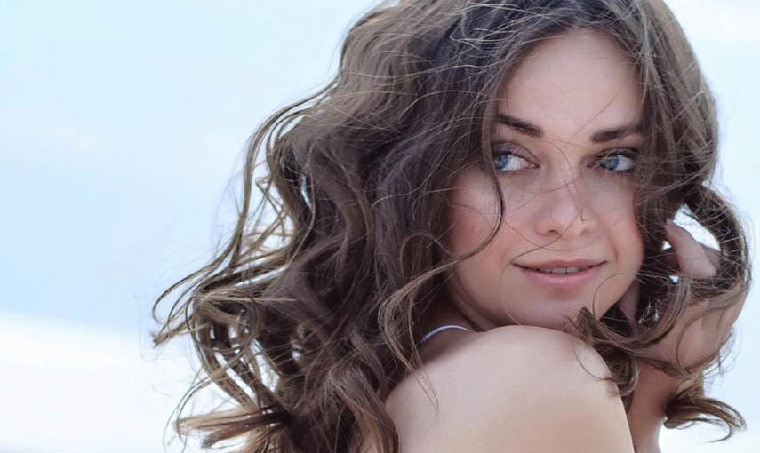Vlny jako ze salonu bez použití tepla? Jde to!  hlavní banner