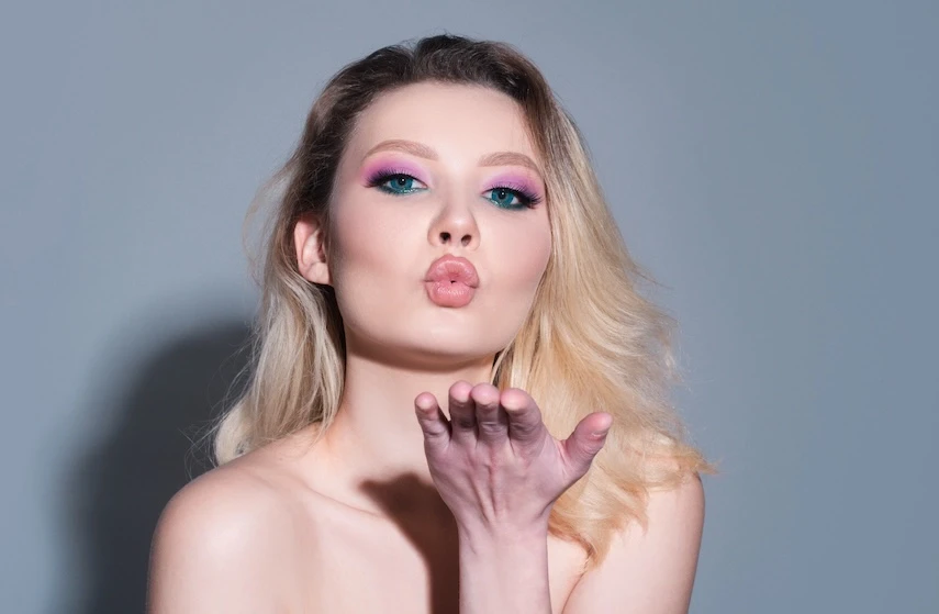Pastelové barvy: Svěží líčení pro každou příležitost hlavní banner