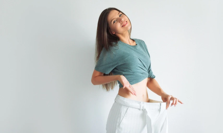 5 jednoduchých tipů, které zrychlí vaše spalování! hlavní banner