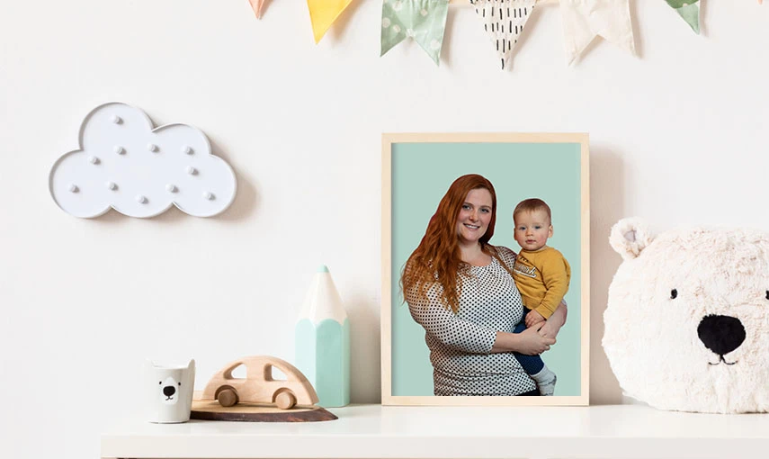 Eva, 33 let: Sbohem kila po porodu hlavní banner
